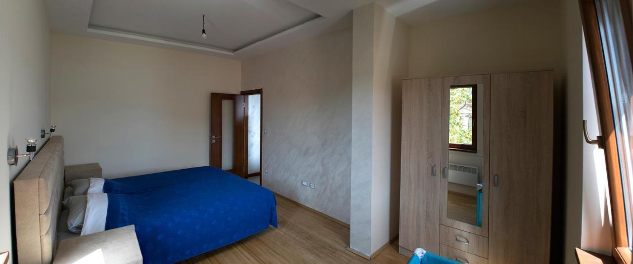 Apartments Admiral Herceg Novi Exterior photo