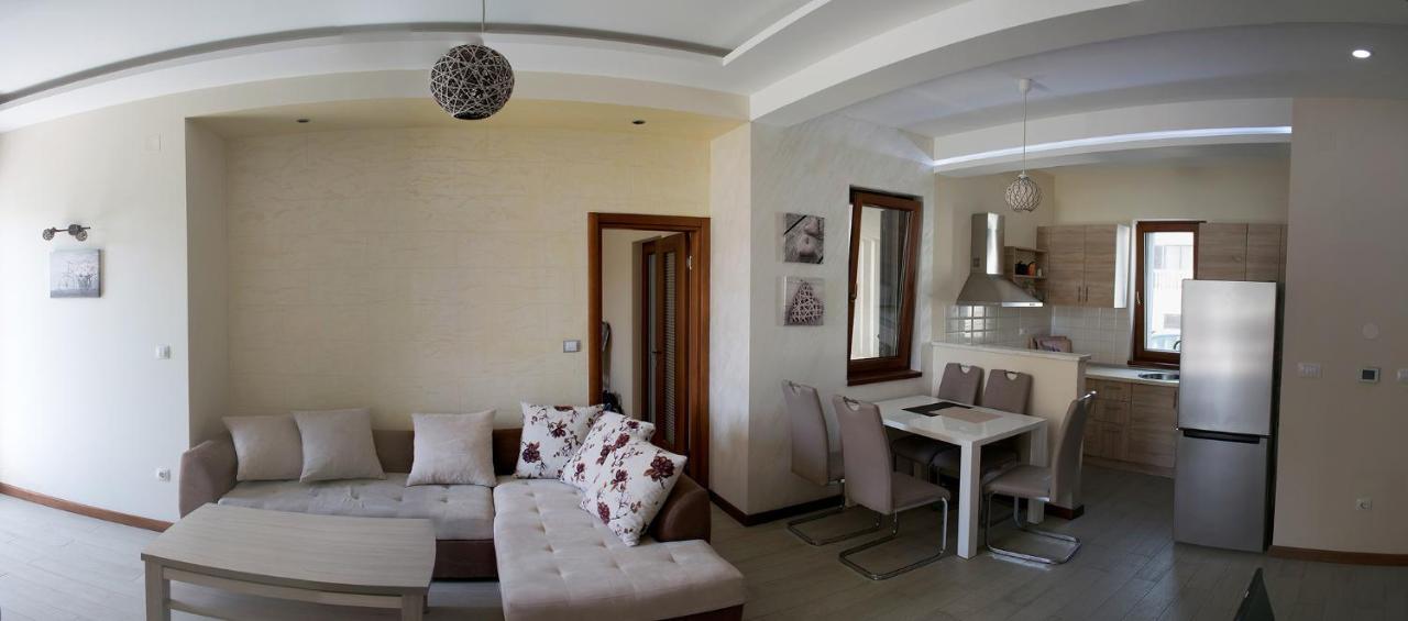 Apartments Admiral Herceg Novi Exterior photo