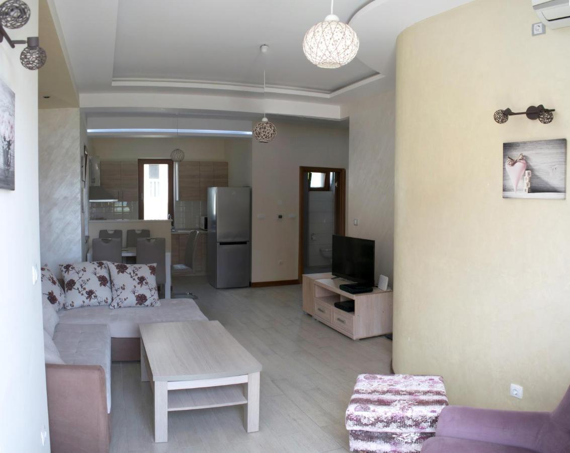 Apartments Admiral Herceg Novi Exterior photo