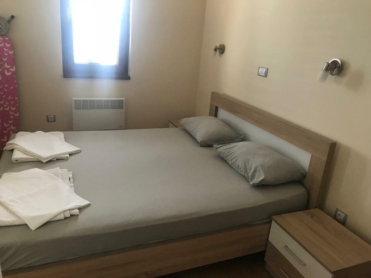 Apartments Admiral Herceg Novi Exterior photo