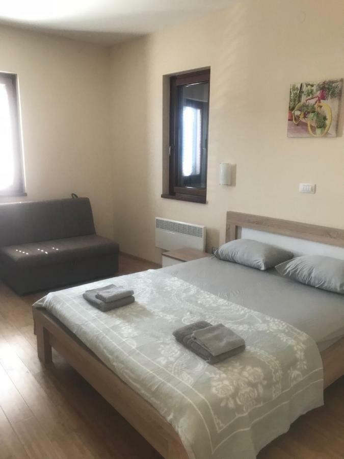 Apartments Admiral Herceg Novi Room photo
